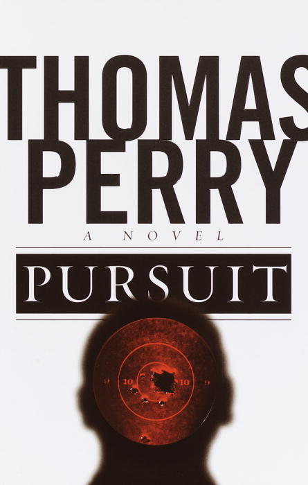 Title details for Pursuit by Thomas Perry - Wait list